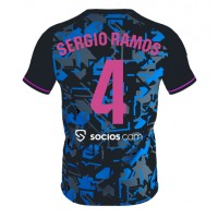 Sevilla Sergio Ramos #4 Rezervni Dres 2023-24 Kratak Rukav